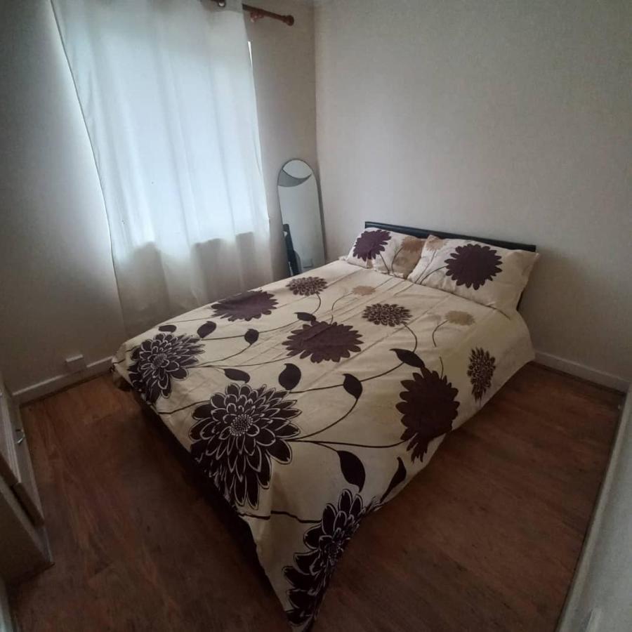 Hamilton 3 Bedrooms 10 Minutes From City Centre レスター エクステリア 写真