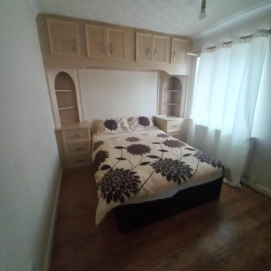 Hamilton 3 Bedrooms 10 Minutes From City Centre レスター エクステリア 写真
